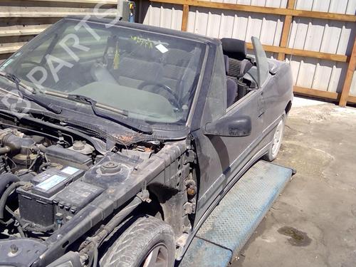 Used Parts PEUGEOT 306 Convertible (7D, N3, N5) 1.6 1965448