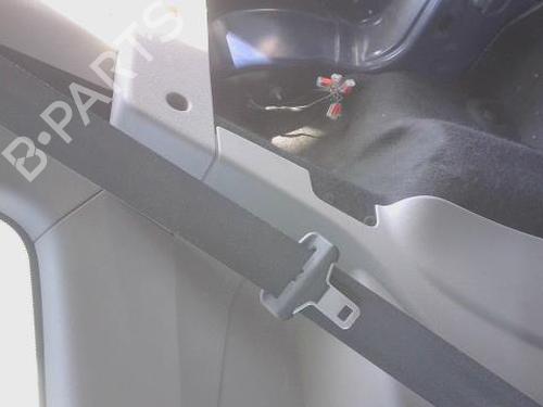 Used Rear right seatbelt Rear right seatbelt 37005315 37005315