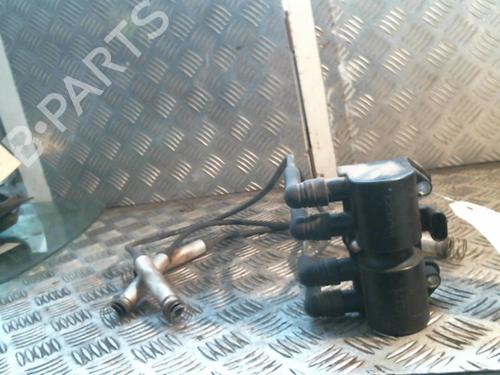 Used Ignition coil DAEWOO LANOS (KLAT) 1.5 (86 hp) 22039514