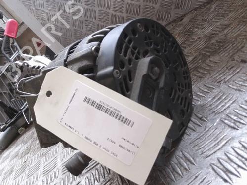 Used Alternator Alternator MINI MINI (R56) One (95 hp) 23888548 23888548