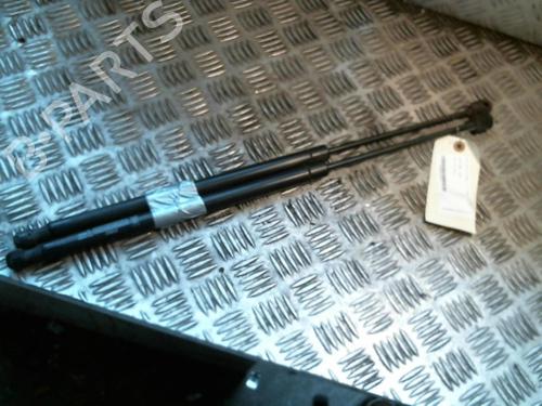 Tailgate lift support OPEL MERIVA A MPV (X03) 1.7 CDTI (E75) | BP20988818C138 