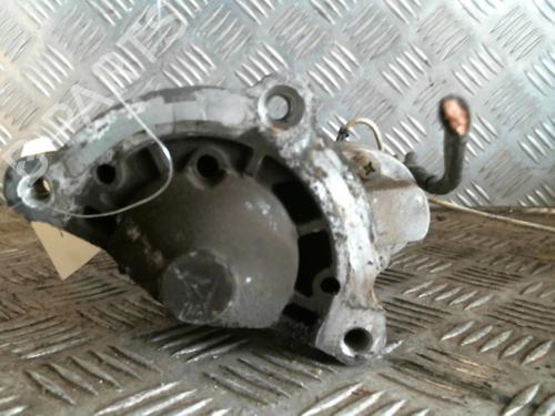 Starter PEUGEOT 307 (3A/C) 2.0 HDi 110 | BP21000328M8 