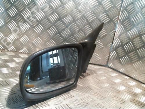 Used Left mirror OPEL OMEGA B (V94) [1994-2005]  22035452