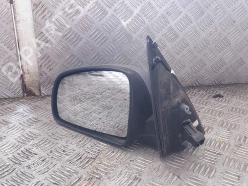 Left mirror OPEL MERIVA A MPV (X03) 1.7 CDTI (E75) | BP25405389C26 