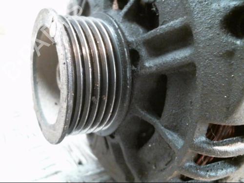Used Alternator FORD FIESTA III (GFJ) 1.4 (73 hp) 25259016