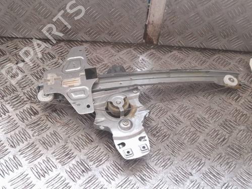 Used Rear right window mechanism Rear right window mechanism 28035658 28035658