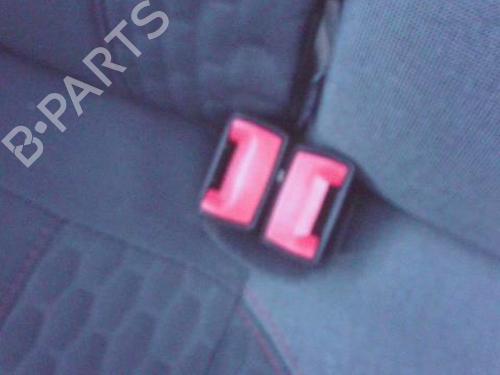 Boucle de ceinture de sécurité FORD FIESTA VI (CB1, CCN) 1.0 Sport (140 hp) 30600299