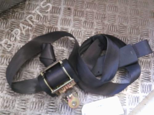 Front left belt tensioner RENAULT MEGANE II Coupé-Cabriolet (EM0/1_) 1.6 16V | BP26930233C87 