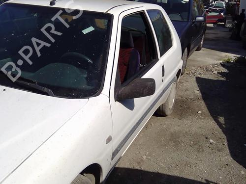 Brukte deler til PEUGEOT 106 II (1A_, 1C_) 1.1 i (60 hp) 4341157
