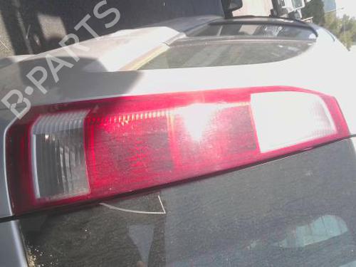 Fanale posteriore sinistro Fanale posteriore sinistro OPEL MERIVA A MPV (X03) 1.7 CDTI (E75) (100 hp) 35965204 35965204