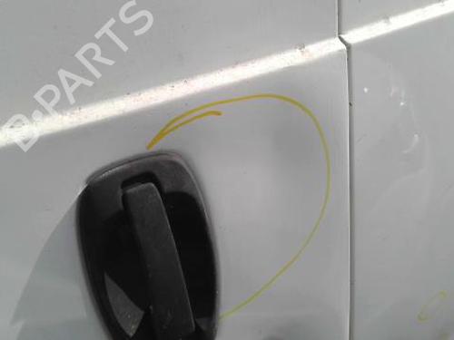 Left tailgate CITROËN NEMO MPV 1.4 HDi | BP27207626C76 