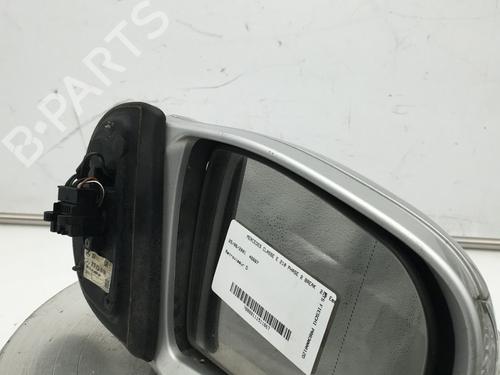 Right mirror MERCEDES-BENZ E-CLASS T-Model (S210) E 240 T (210.262) | BP28580784C27