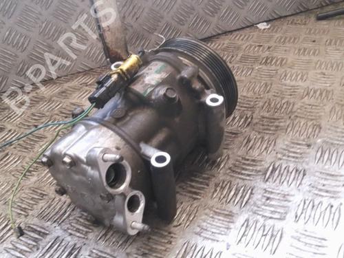 Used AC compressor AC compressor CITROËN XSARA PICASSO (N68) 2.0 16V (136 hp) 27207690 27207690