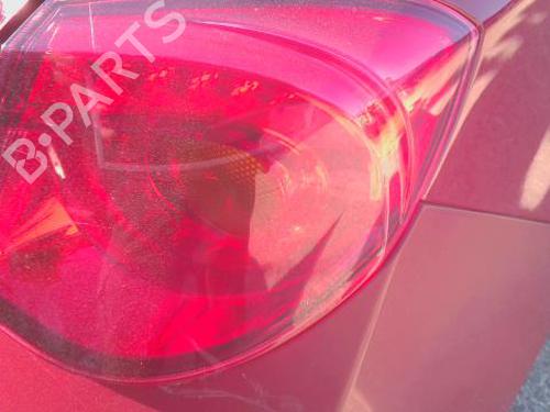 Used Right taillight ALFA ROMEO GIULIETTA (940_) 1.6 JTDM (940FXD1A) (105 hp) 28796148