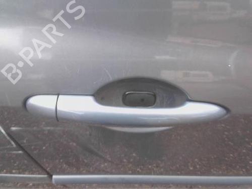 Used Front right exterior door handle RENAULT CLIO III Grandtour (KR0/1_) 1.5 dCi (KR0G) (68 hp) 29712649