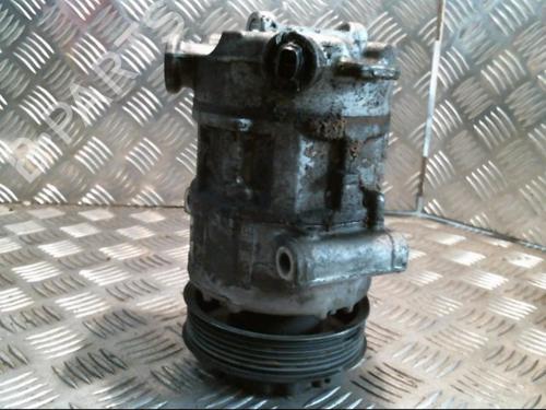 AC compressor OPEL CORSA D (S07) 1.3 CDTI (L08, L68) | BP21001069M34 