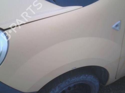 Used Left front fenders RENAULT KANGOO Express (FW0/1_) Z.E. (FW0Z, FW1Z) (60 hp) 31706896