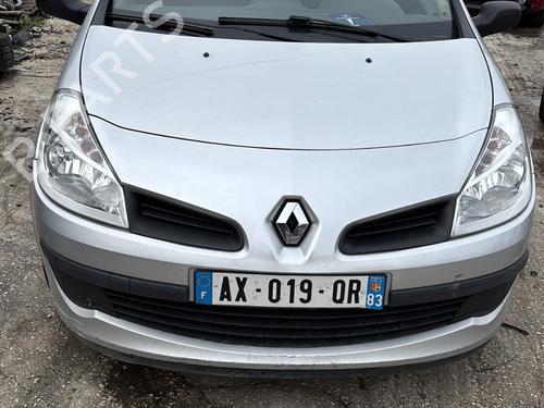 Starter RENAULT CLIO III (BR0/1, CR0/1) 1.5 dCi (C/BR0G, C/BR1G) | BP26521572M8 - Image 7