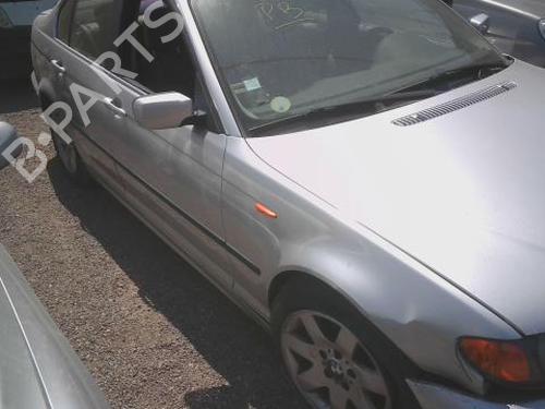 Left front indicator BMW 3 (E46) 320 i | BP28053622C32  - Image 7