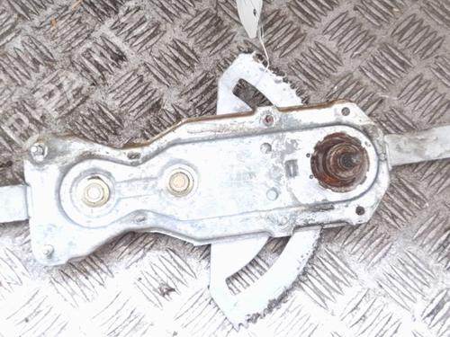 Used Front right window mechanism Front right window mechanism CITROËN C15 Box Body/MPV (VD_) 1.8 D (60 hp) 24347777 24347777