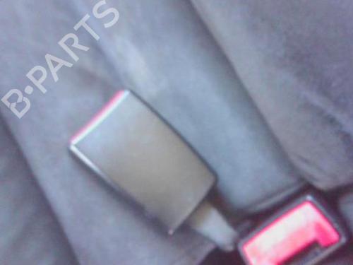 Used Seat buckle AUDI A3 Sportback (8PA) 2.0 TDI 16V (140 hp) 30677268