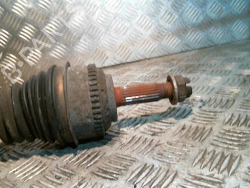 Used Right front driveshaft Right front driveshaft 20987246 20987246