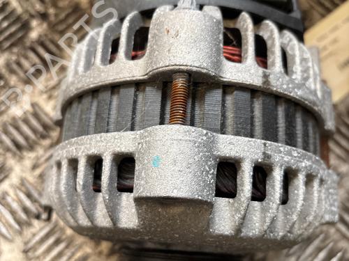 Alternator RENAULT KANGOO (KC0/1_) 1.2 (KC0A, KC0K, KC0F, KC01) | BP34394320M7 - Image 2