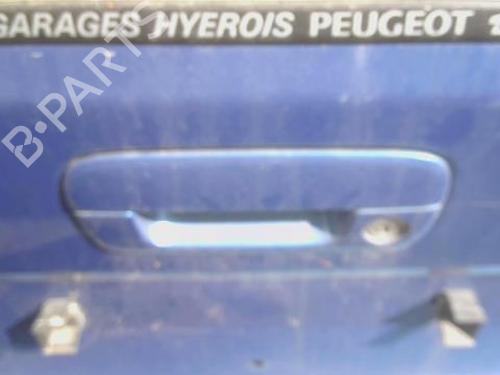 Used Tailgate handle Tailgate handle 37664165 37664165