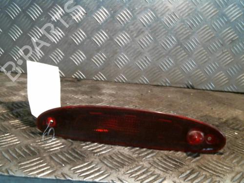 Used Third brake light DODGE JOURNEY 2.7 (185 hp) 20993163