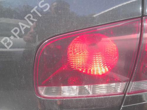 Used Right tailgate light Right tailgate light 38477760 38477760