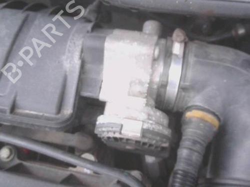 Used Throttle body PEUGEOT 206 SW (2E/K) 1.6 16V (109 hp) 29974690