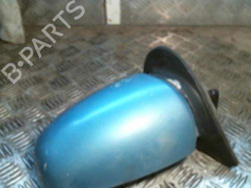 Used Left mirror Left mirror HYUNDAI PONY (X-2) 1.5 i (83 hp) 20996585 20996585