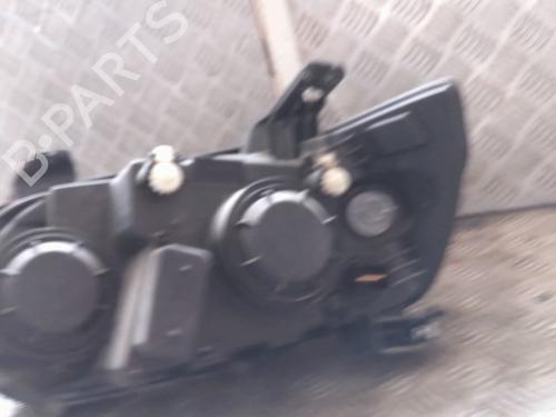 Right headlight CHEVROLET AVEO Hatchback (T300) 1.4 | BP26385969C29 