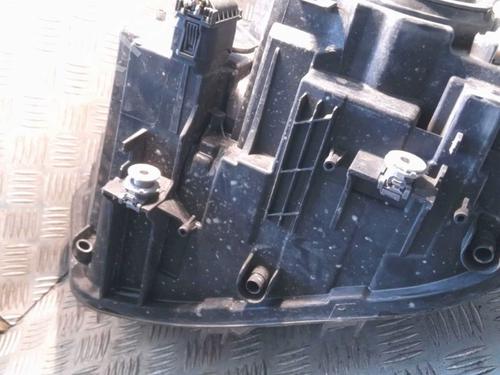 Right headlight BMW 1 (F20) 114 d | BP30144786C29 