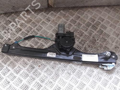 Used Front left window mechanism BMW 2 Active Tourer (F45) 218 d (150 hp) 27567970