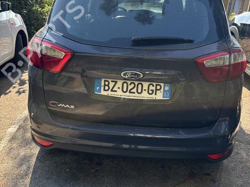 Starter FORD C-MAX II (DXA/CB7, DXA/CEU) 1.6 TDCi | BP28108984M8  - Image 8