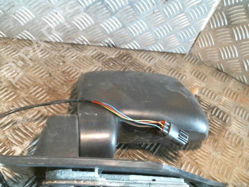 Right mirror FORD TRANSIT CONNECT (P65_, P70_, P80_) 1.8 Di | BP22038739C27 