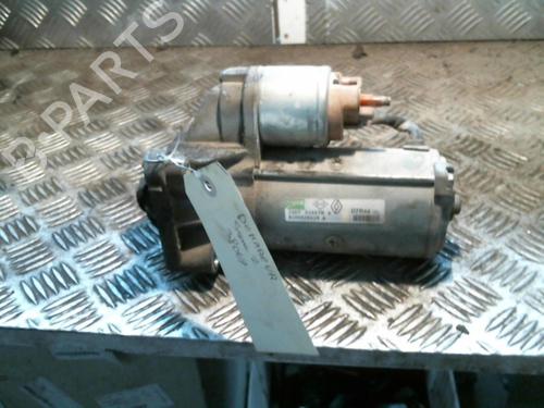 Starter RENAULT SCÉNIC II (JM0/1_) 1.9 dCi (JM14) | BP20993325M8 