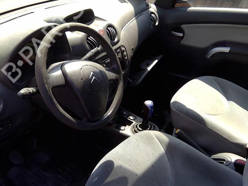 Starter CITROËN C3 I (FC_, FN_) 1.4 HDi | BP20988579M8 