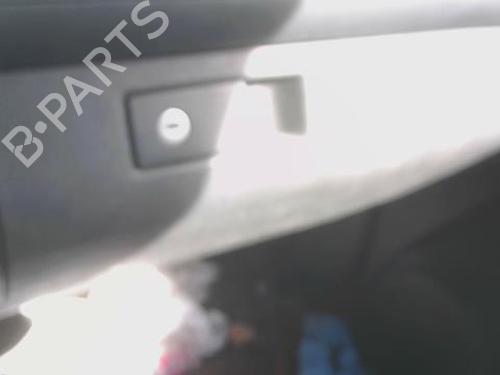 Used Glove box Glove box VW CADDY III Box Body/MPV (2KA, 2KH, 2CA, 2CH) [2004-2016] 33650432 33650432