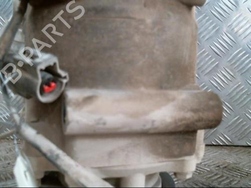 Used AC compressor AC compressor FORD FIESTA IV (JA_, JB_) 1.8 DI (75 hp) 20991546 20991546