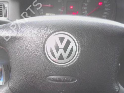 Airbag do condutor VW GOLF IV (1J1) 1.9 TDI (90 hp) 31330163