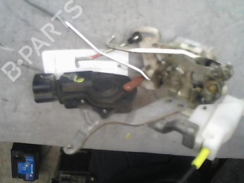 Used Electronic module CITROËN C1 (PM_, PN_) 1.0 (68 hp) 20991122