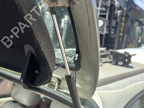 Used Tailgate lock Tailgate lock RENAULT TWINGO I (C06_) 1.2 16V (C060) (60 hp) 26293838 26293838