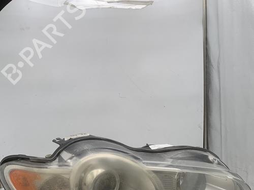 Right headlight JAGUAR XF I (X250) 2.7 D | BP33213461C29 - Image 5
