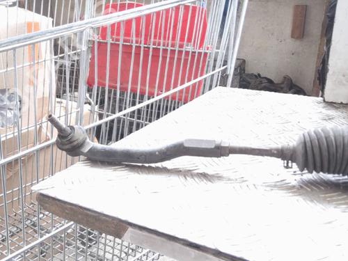 Steering rack NISSAN MICRA III (K12) 1.2 16V | BP22063540M22