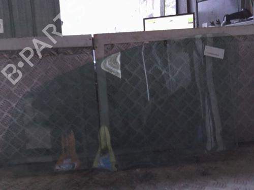 Dør rude højre foran CITROËN C1 (PM_, PN_) 1.0 (68 hp) 22064484