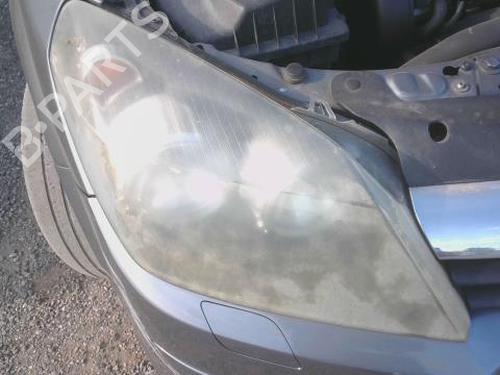Højre forlygte OPEL ASTRA H (A04) 1.8 (L48) (125 hp) 27655199