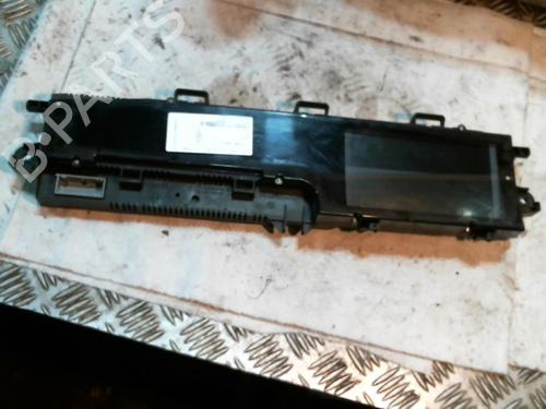 Used Instrument cluster Instrument cluster RENAULT GRAND SCÉNIC II (JM0/1_) 1.9 dCi (JM14) (131 hp) 20996265 20996265