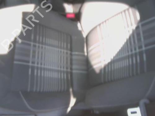 Stol venstre foran Stol venstre foran VW POLO V (6R1, 6C1) 1.2 TSI 16V (90 hp) 37005220 37005220